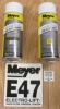 Meyer E-60 Quik Lift Paint and Decal Package Deal **MUST SHIP UPS**