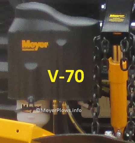 Meyer V-70