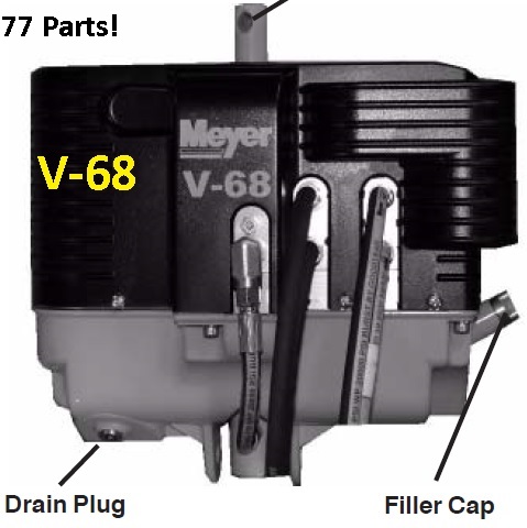 Meyer V-68