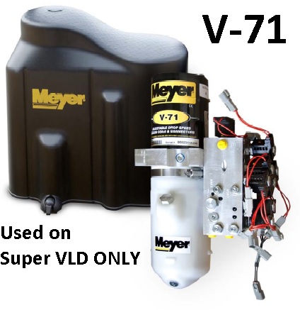 Meyer V-71