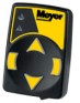 Meyer Plow Pump Touchpad Controller