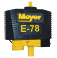 Meyer E-78 Plow Pump