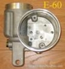 Meyer E-60 Pump Housing / Sump Base