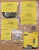 Meyer E-60 Ultimate Rebuild Kit