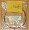 Meyer E-60 Plow Pump Motor Mount Plate Seal (O Ring)